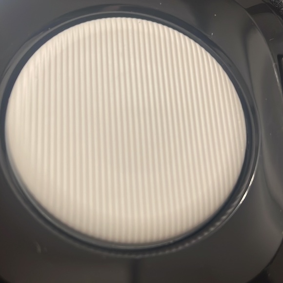 Marc Jacobs 100 Finish Lines Perfection Powder - Picture 3 of 6